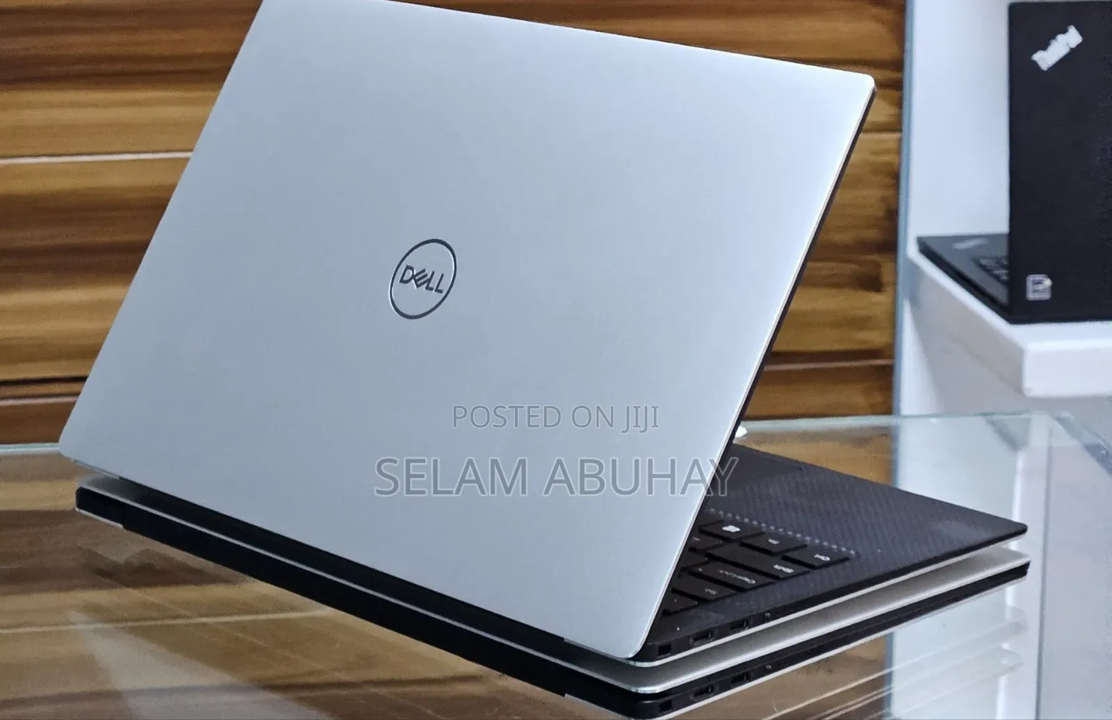 New Laptop Dell XPS 13 16GB Intel Core i7 SSD 512GB