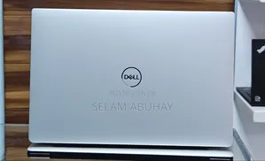 New Laptop Dell XPS 13 16GB Intel Core i7 SSD 512GB