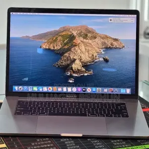 New Laptop Apple MacBook Pro 2018 32GB Intel Core i7 SSD 1T