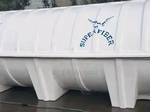 Water Tanker