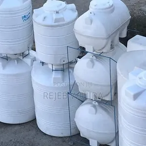 Vertical Tanker