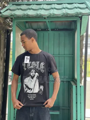 Rap Icons, Graphic Tees. Tshirts