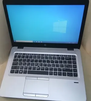 New Laptop HP EliteBook 840 G3 8GB Intel Core i5 HDD 1T