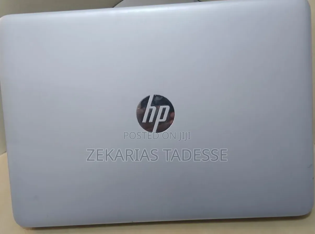 New Laptop HP EliteBook 840 G3 8GB Intel Core i5 HDD 1T