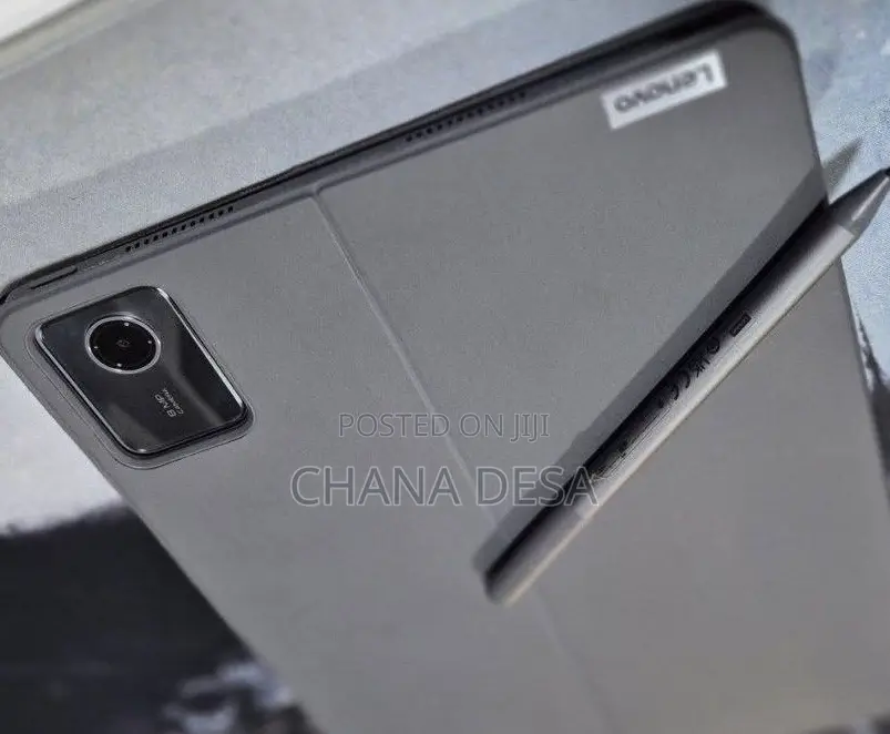 New Lenovo Tab M11 128 GB