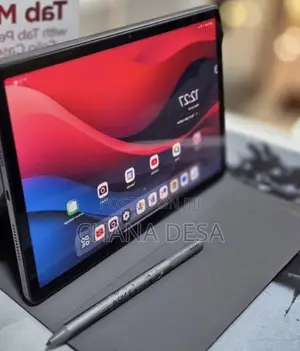 New Lenovo Tab M11 128 GB