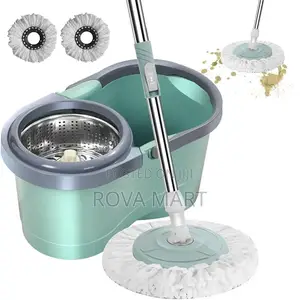Torbellino Spin Mop 360°