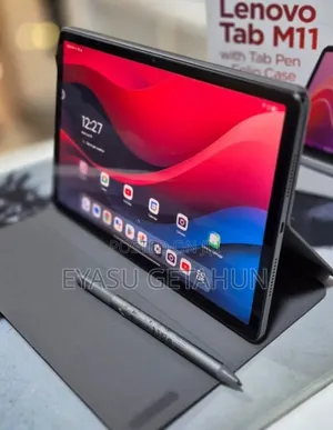 New Lenovo Tab M11 128 GB