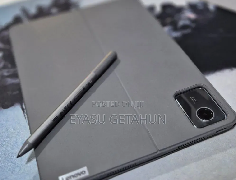 New Lenovo Tab M11 128 GB