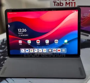 New Lenovo Tab M11 128 GB