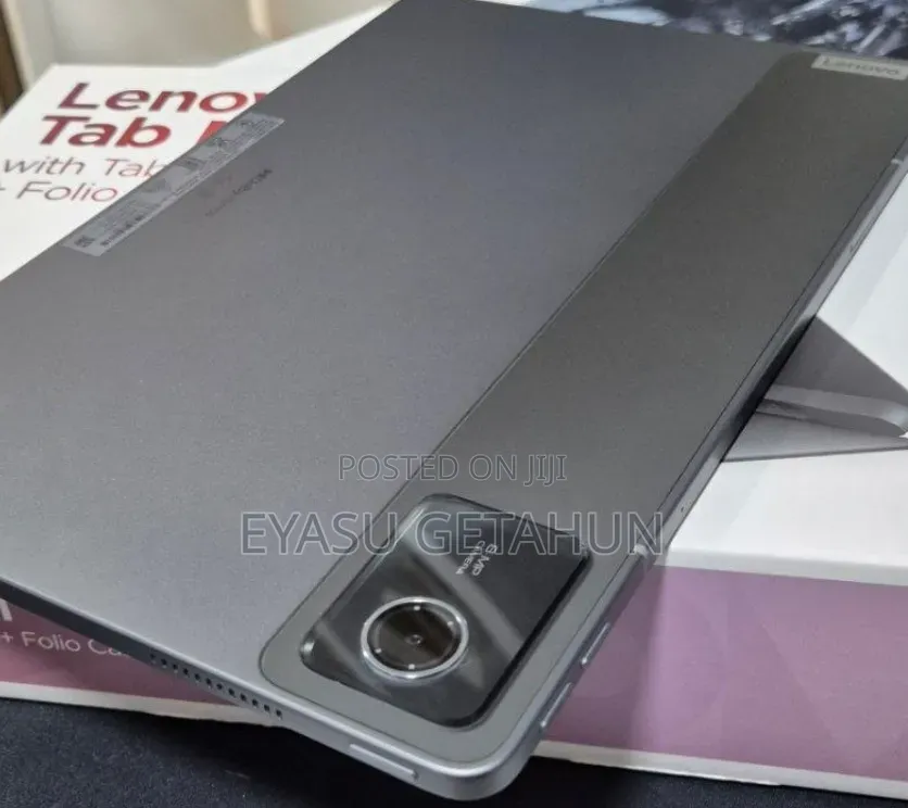 New Lenovo Tab M11 128 GB