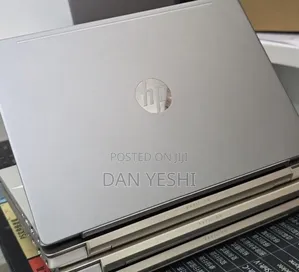 New Laptop HP Pavilion 15 8GB Intel Core i5 SSD 256GB
