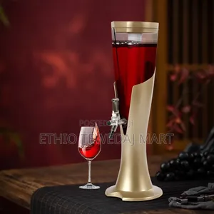 3l Beer Tower Dispenser የድራፍት መቅጃ
