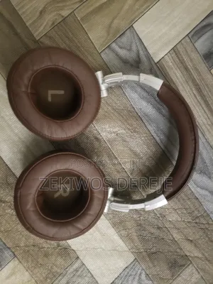 Apt-X Headphones