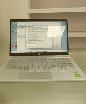New Laptop HP Pavilion 15 8GB Intel Core i5 SSD 512GB