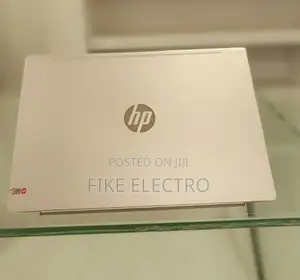 New Laptop HP Pavilion 15 8GB Intel Core i5 SSD 512GB