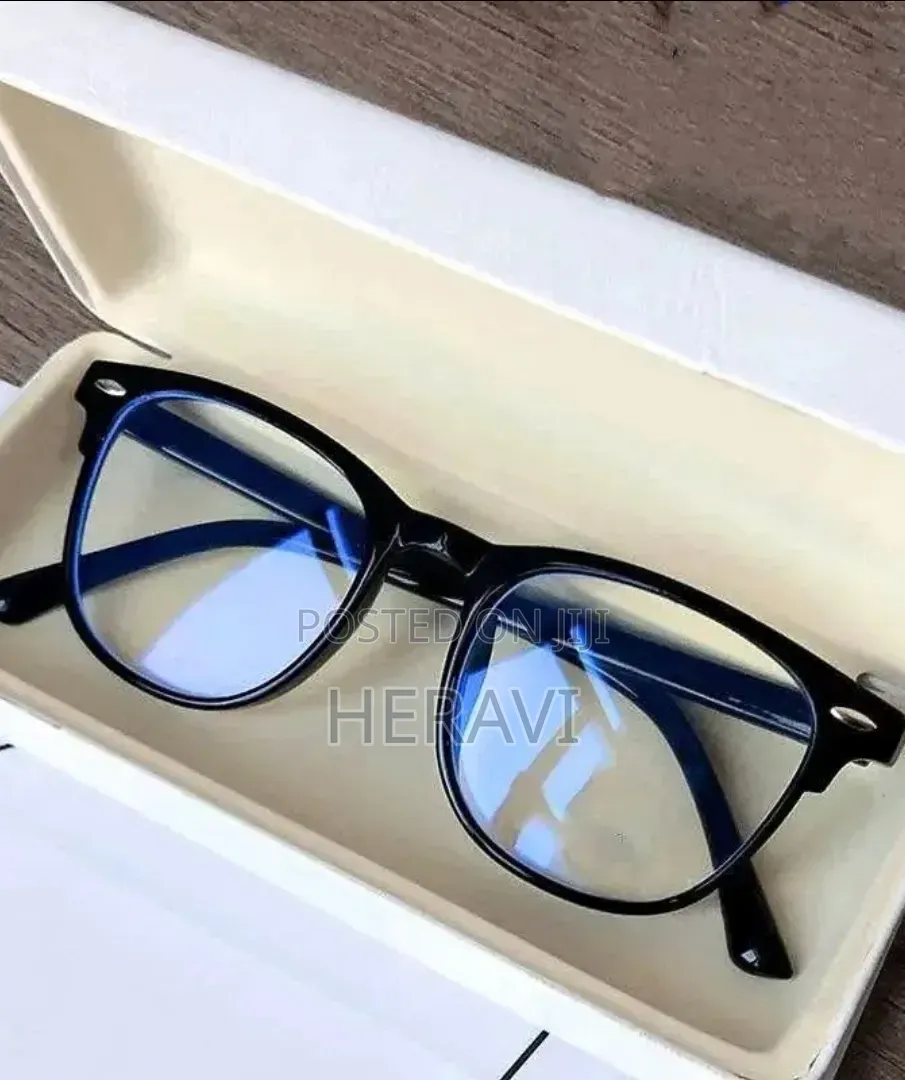 Myopia Glasses