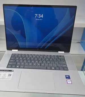 New Laptop HP Envy 14 32GB Intel Core Ultra 7 SSD 1T