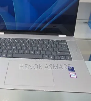 New Laptop HP Envy 14 32GB Intel Core Ultra 7 SSD 1T