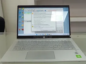 New Laptop HP Pavilion 15 8GB Intel Core i5 SSD 512GB
