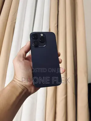 Apple iPhone 14 Pro 128 GB Black