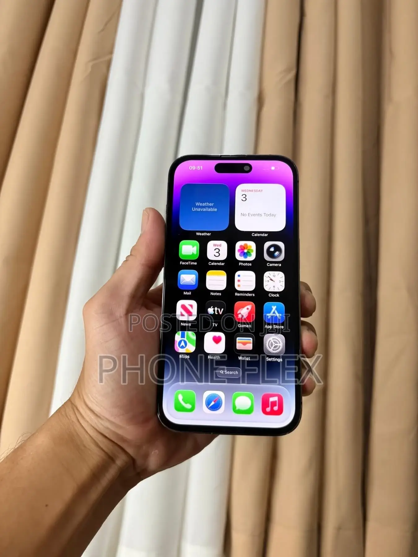 Apple iPhone 14 Pro 128 GB Black