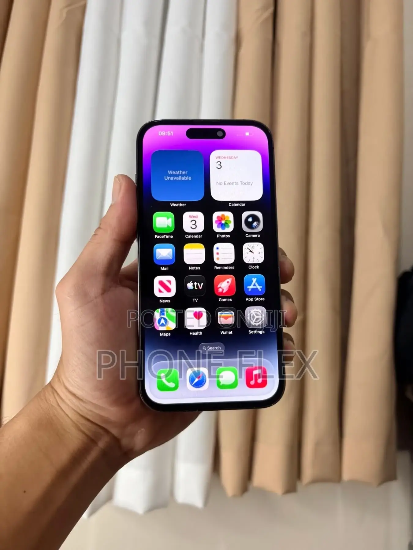 Apple iPhone 14 Pro 128 GB Black