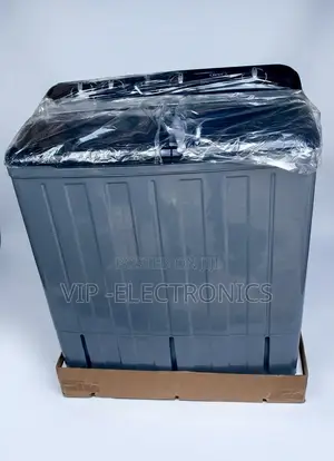 Orbit 14kg Twin Tub Washing Machine