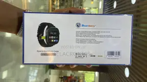 Smart Watch With Sim Card Smartbarry C92 Max Android 64gb