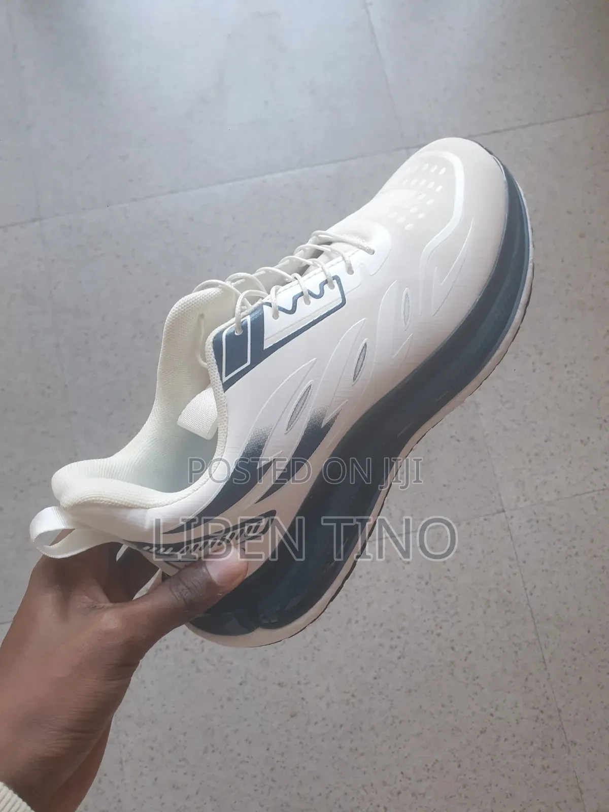 Comfy Sport Sneaker From Usa