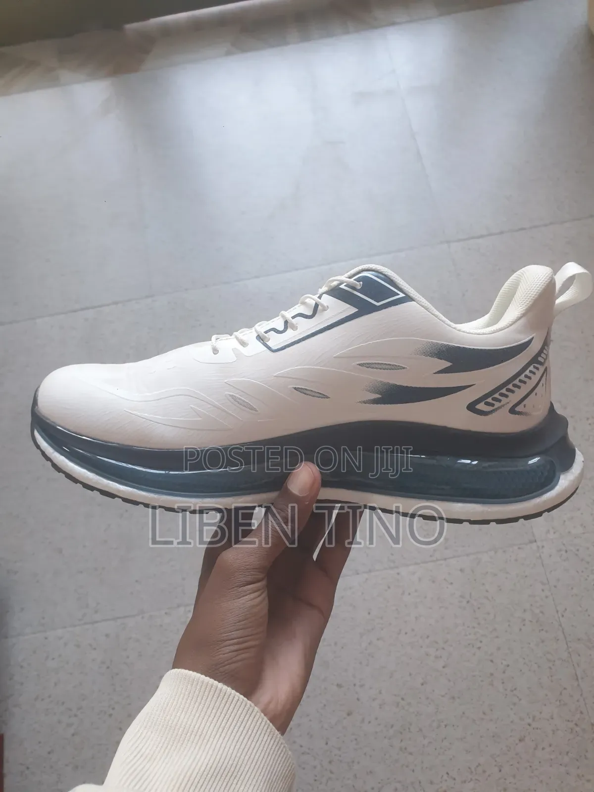 Comfy Sport Sneaker From Usa