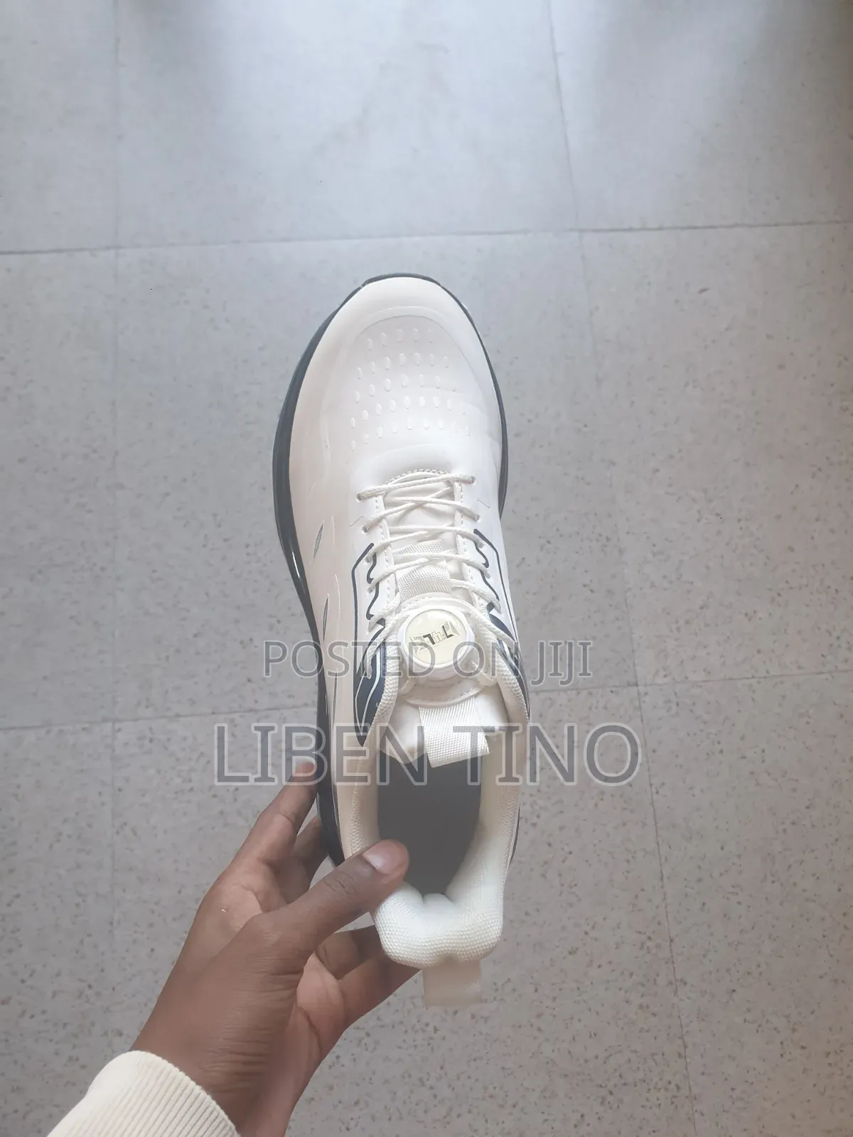 Comfy Sport Sneaker From Usa