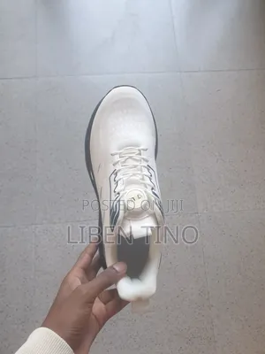 Comfy Sport Sneaker From Usa