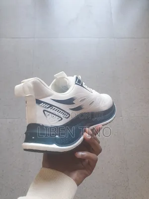 Comfy Sport Sneaker From Usa