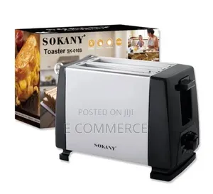 Sokany Slice Toaster