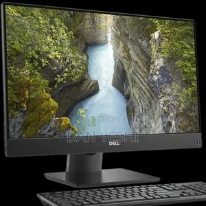 New HP 200 G4 22 All-in-One 8GB Intel Core i7 SSD 512GB