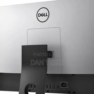 New HP 200 G4 22 All-in-One 8GB Intel Core i7 SSD 512GB