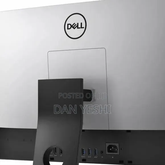 New HP 200 G4 22 All-in-One 8GB Intel Core i7 SSD 512GB