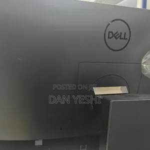 New HP 200 G4 22 All-in-One 8GB Intel Core i7 SSD 512GB