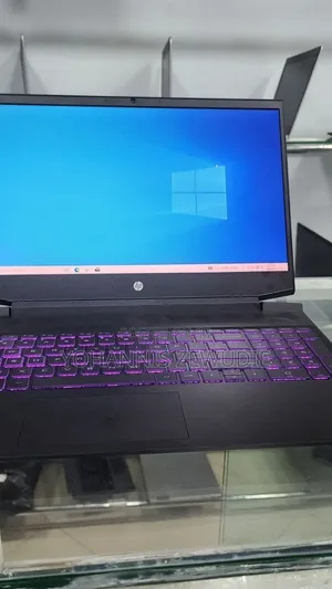 New Laptop HP Pavilion Power 15 16GB AMD Ryzen 5 HDD+SSD 1T