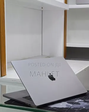 New Laptop Apple MacBook Pro 2021 M1 Max 64GB Intel Core i9 SSD 1T