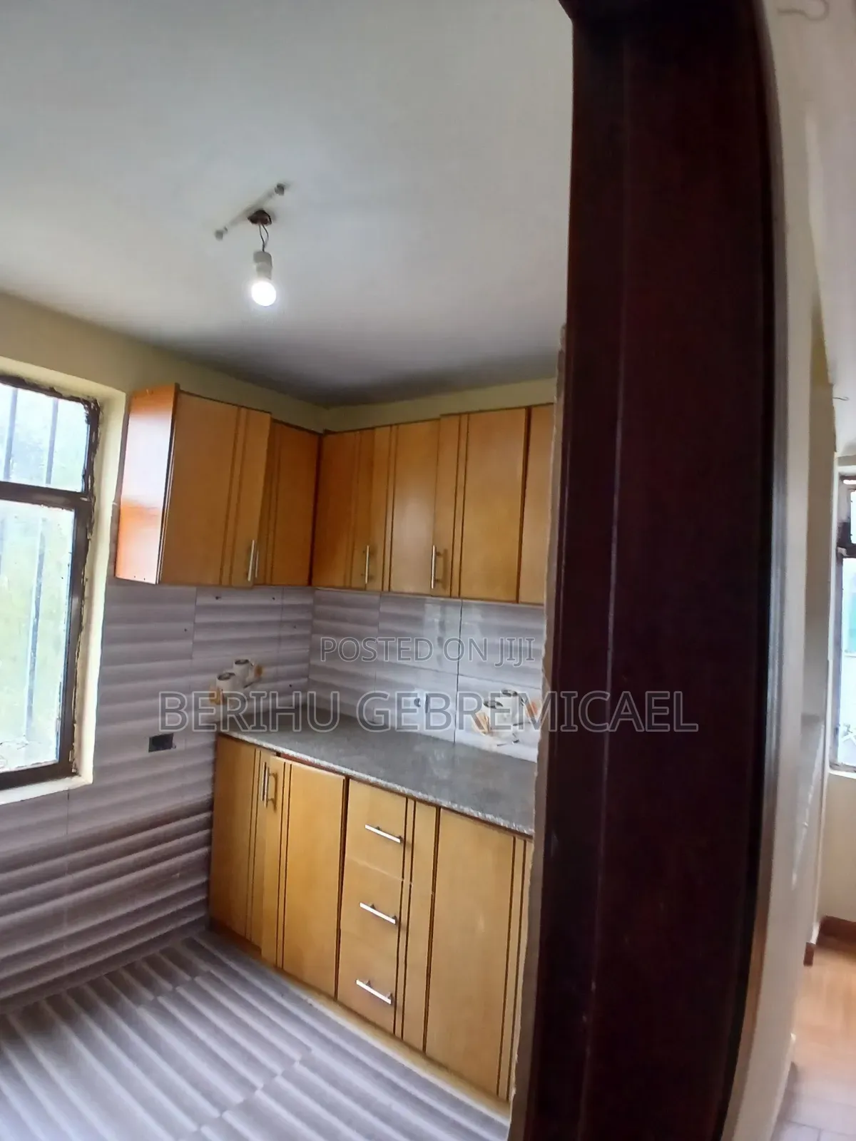 1bdrm Condo in አያት, Yeka for sale