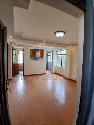 1bdrm Condo in አያት, Yeka for sale