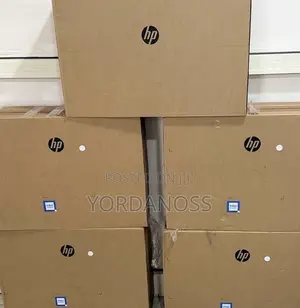 New HP 200 G4 22 All-in-One 8GB Intel Core i5 SSD 512GB