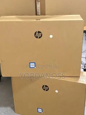 New HP 200 G4 22 All-in-One 8GB Intel Core i5 SSD 512GB