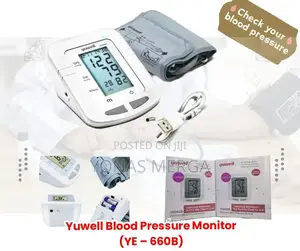 Bp Monitoring/Digital Bpm灼曲safety and Quality Made
Self-Check Cuff