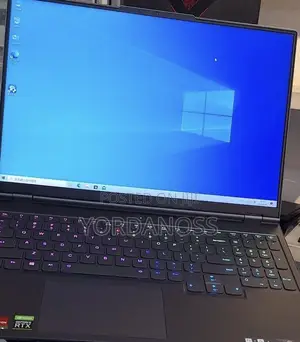 New Lenovo Legion Y7000P IRX9 Gaming Laptop 16GB AMD Ryzen 9 SSD 1T