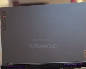 New Lenovo Legion Y7000P IRX9 Gaming Laptop 16GB AMD Ryzen 9 SSD 1T