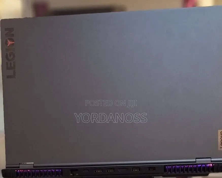 New Lenovo Legion Y7000P IRX9 Gaming Laptop 16GB AMD Ryzen 9 SSD 1T