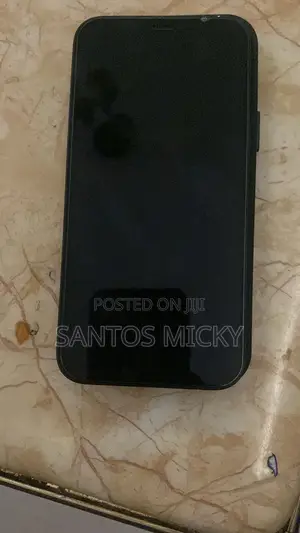 Apple iPhone 12 128 GB Black